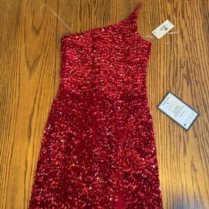 Occasion dress